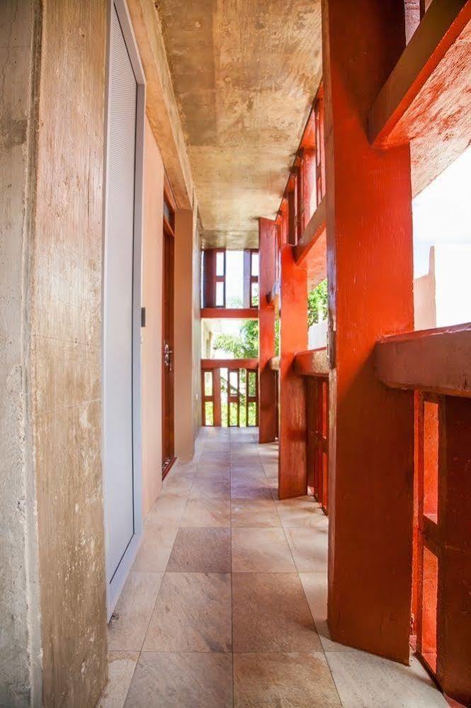 فندق دريم إن بي آر سان خوان المظهر الخارجي الصورة