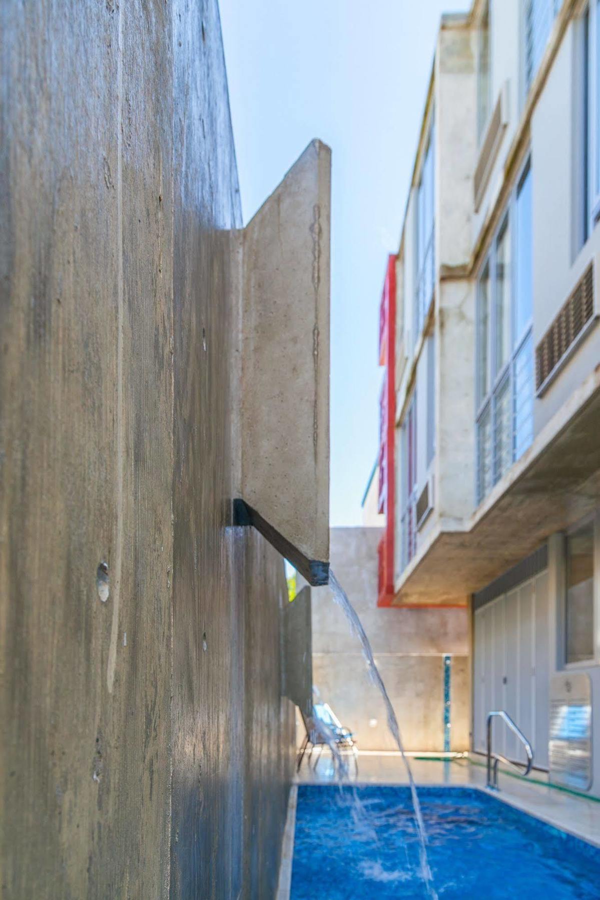 فندق دريم إن بي آر سان خوان المظهر الخارجي الصورة